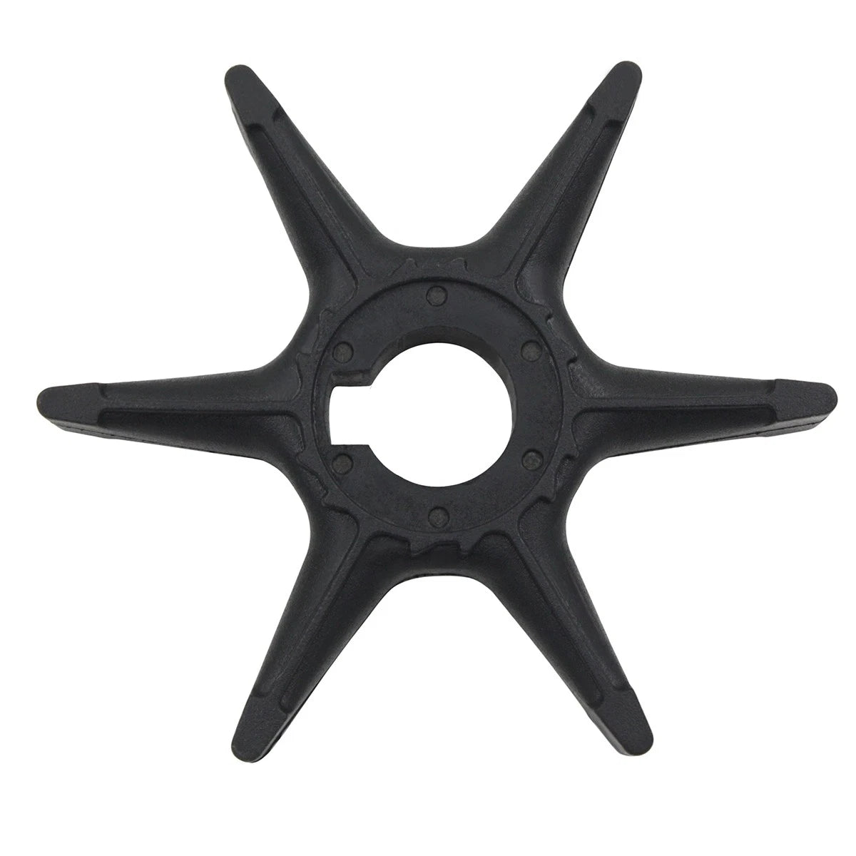 Yamaha Water Pump Impeller for 20/25HP Outboard 20A/20B/25A Motors