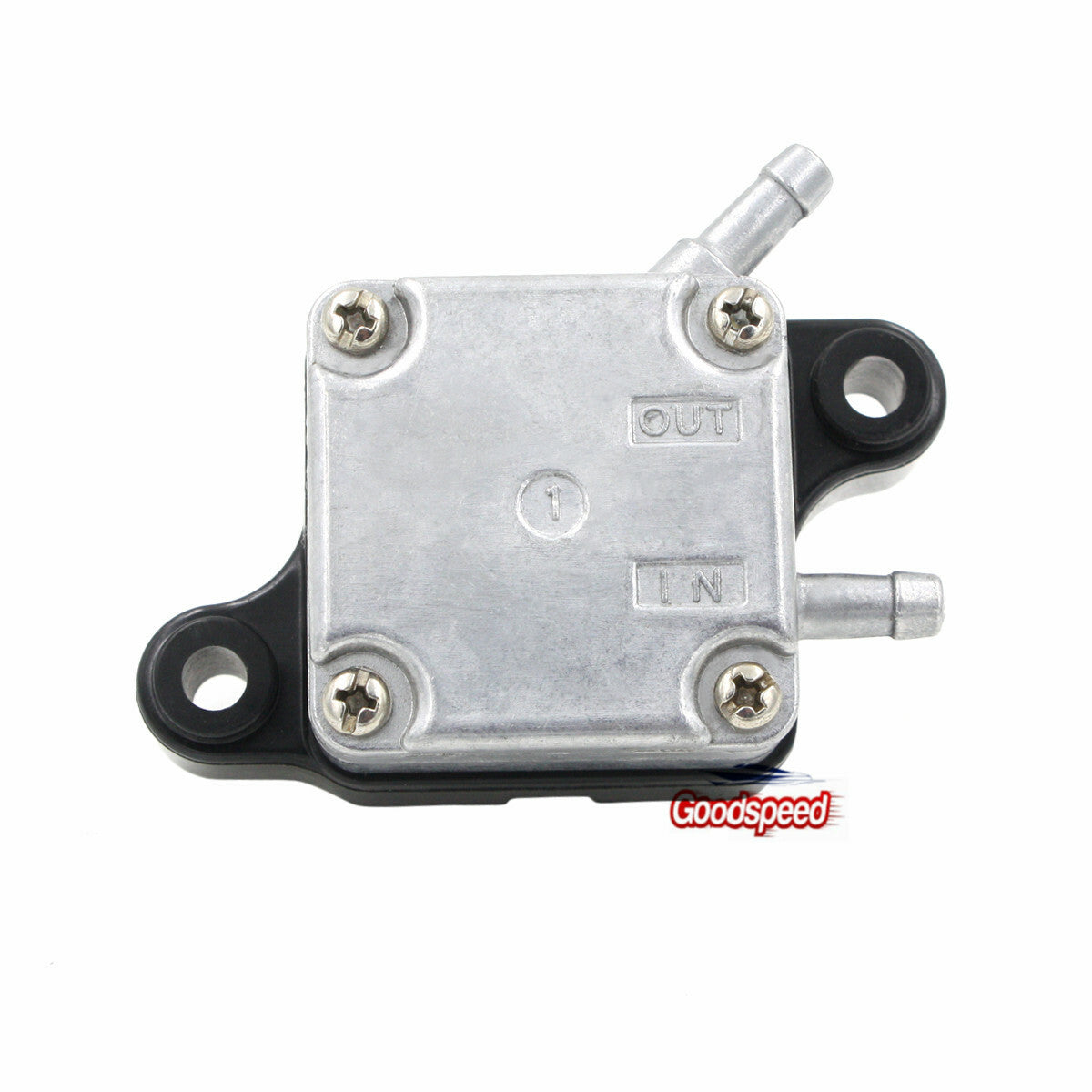 New Yamaha Outboard Fuel Pump 6 - 9.9 HP 68T-24410-00-00 68T-24410-01-00Opens in