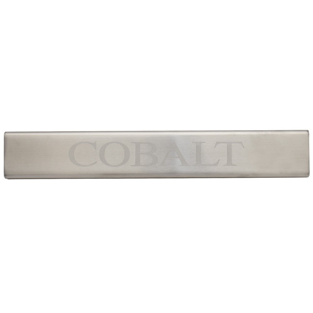 Cobalt A29 Boat Head Area Step Plate 316 SS by Cobalt