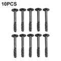 High Quality Lid Retaining Screw Air Filter Housing 34mm X 5mm