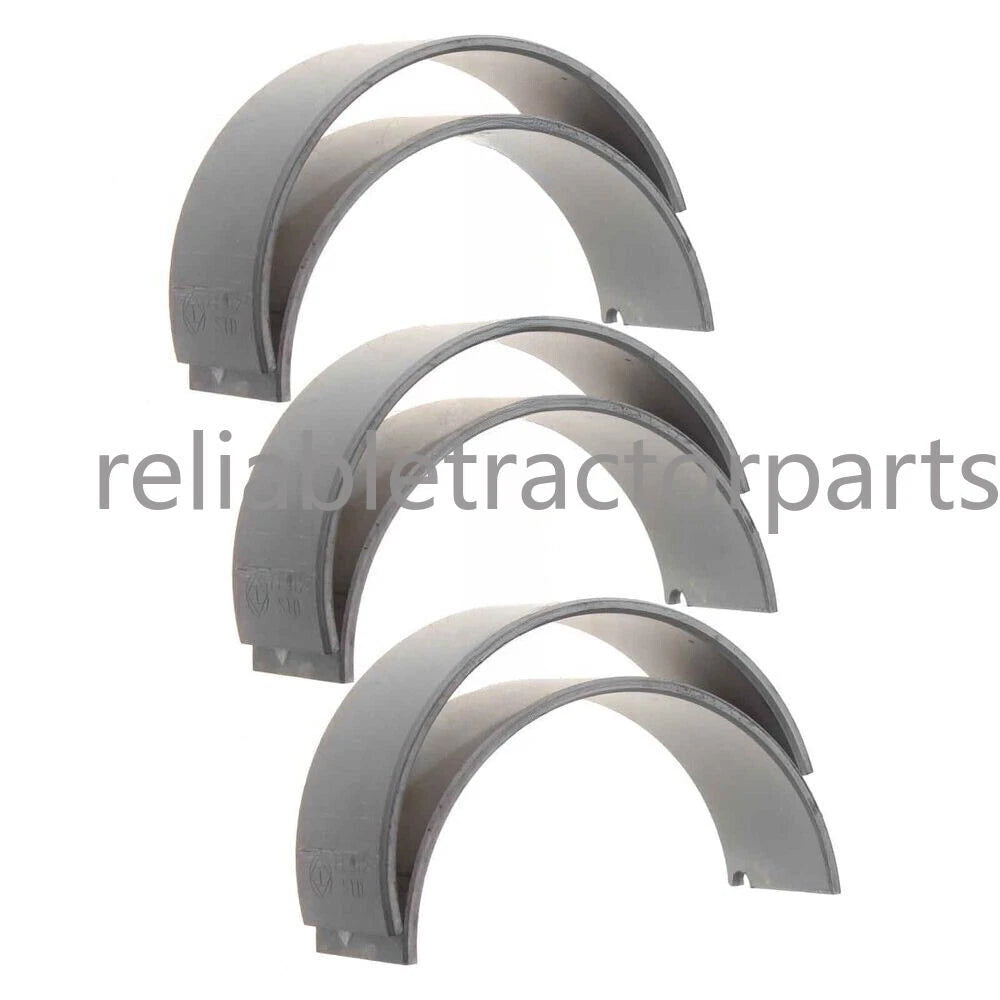 For Kubota Kh-007h G3200 G4200h G6200h Std Connecting Rod Bearing