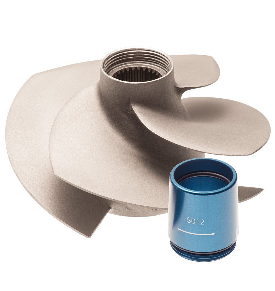 Neptune Impeller 13/18 for SeaDoo 215 GTX 09-18 / RXT 09-10 / Wake Pro by Neptune