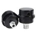 Air Compressor Noise Filter Mufflers