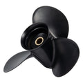 10.3 X 12 Outboard Propeller Fit Evinrude Engines 15-35 Hp, 14 Spline