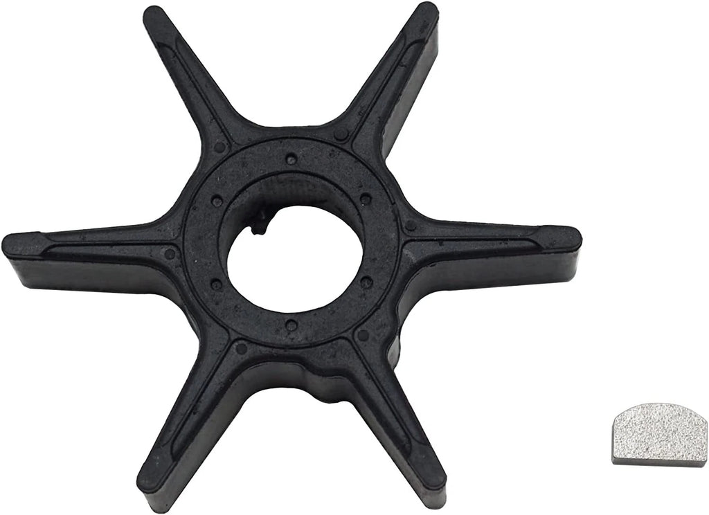 Water Pump Impeller Kit for Suzuki DF25 4-Stroke Outboard Motor