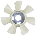 Fan Me075229 For Mitsubishi 6d14 6d17 Engine Fh217 Fh215 Fk215 Fh218