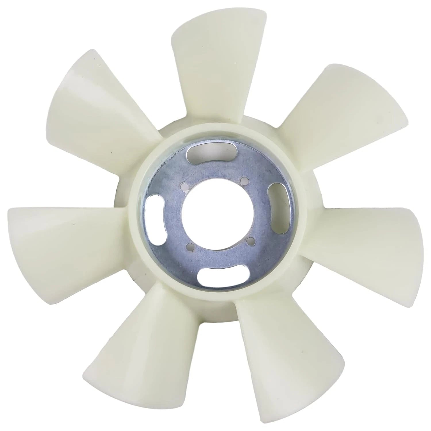 Fan Me075229 For Mitsubishi 6d14 6d17 Engine Fh217 Fh215 Fk215 Fh218