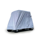 Eliteshield Waterproof 6 Passenger Golf Cart Cover Yamaha Clubcar
