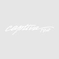 Rinker Boat Decal Captiva 192 White Vinyl by Rinker