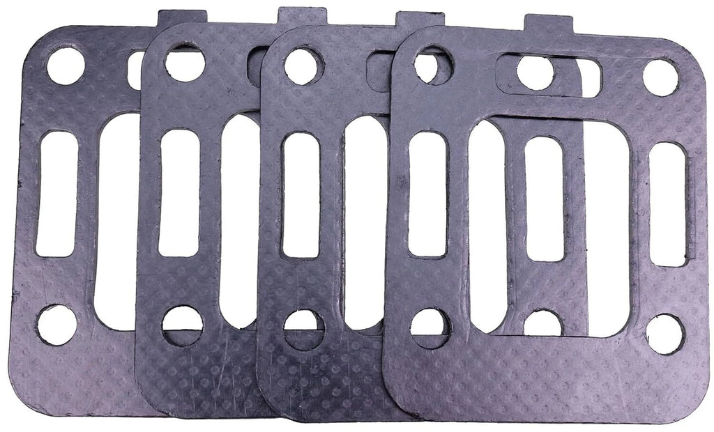 Exhaust Riser Gasket for Mercruiser 3.0 Alpha One 140 (1990-1996)