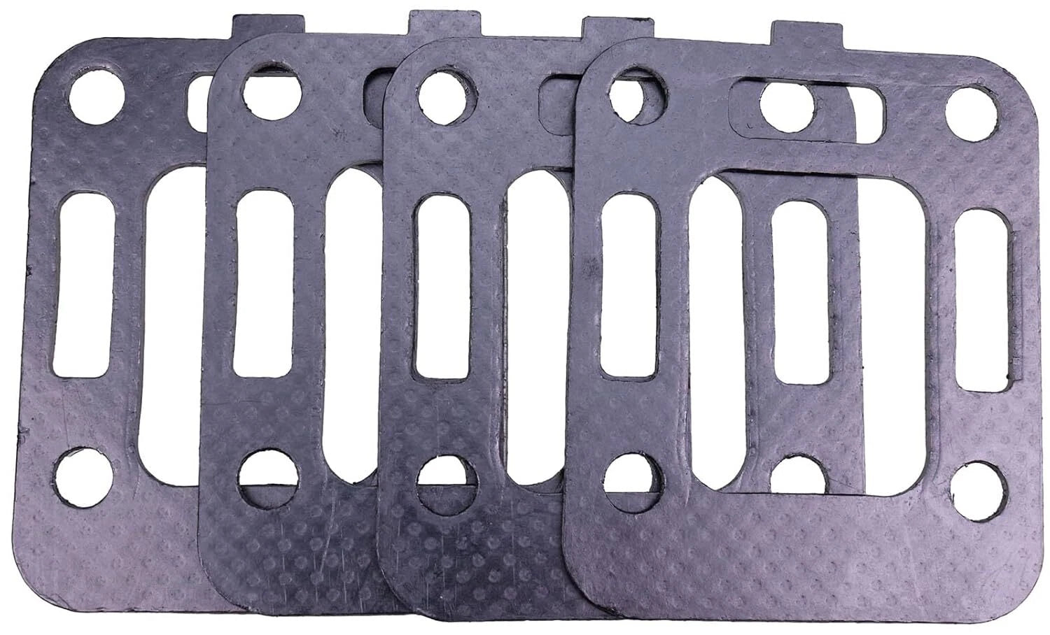 Exhaust Riser Gasket for Mercruiser 3.0 Alpha One 140 (1990-1996)