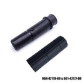 Yamaha Rubber Handle Grip 5HP-40HP by Yamaha