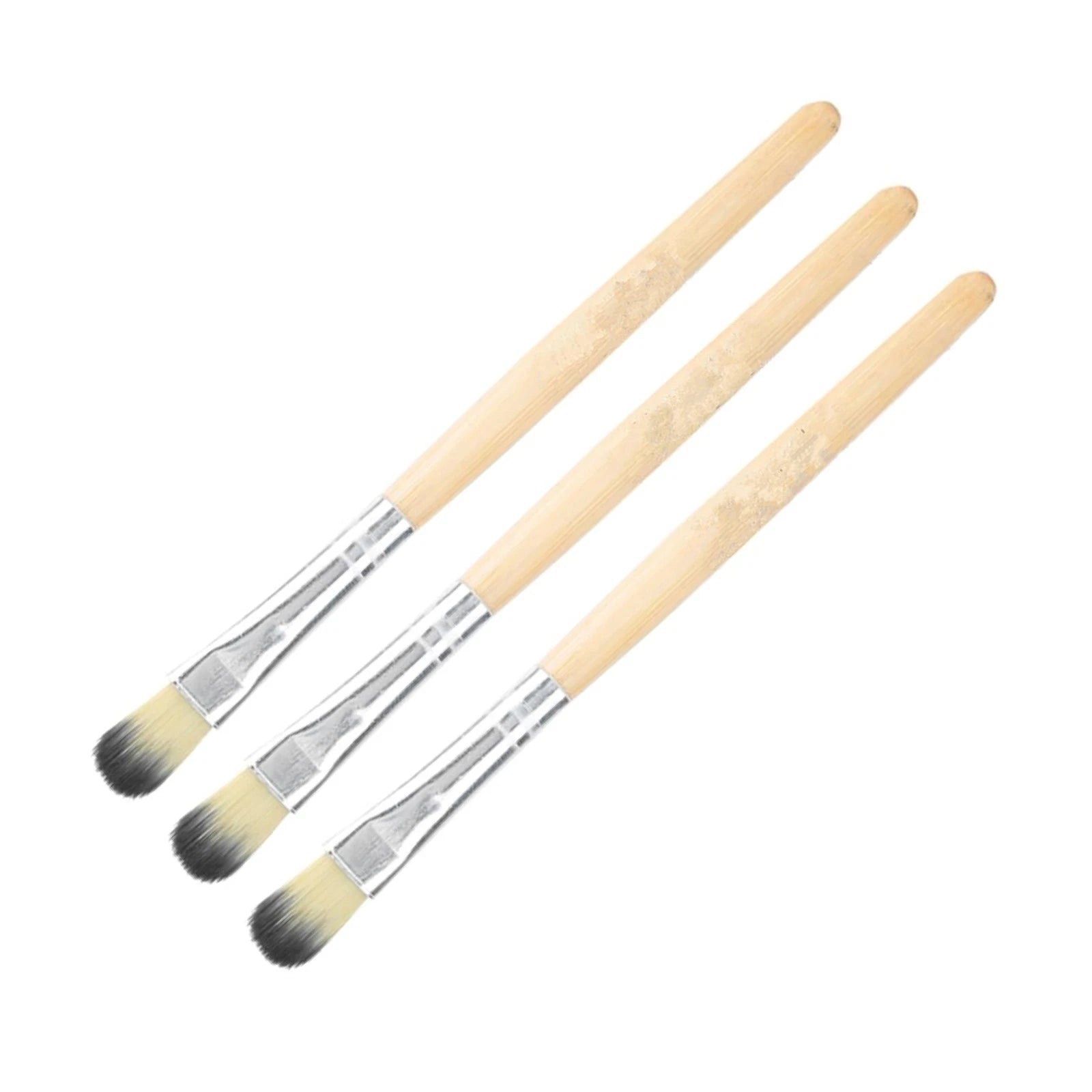 3pack Watch Spare Parts Movement Craft Cleaning Brush Watchmaker