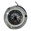 Th Marine 32714, Rgbw Stainless Steel High Intensity Underwater Led