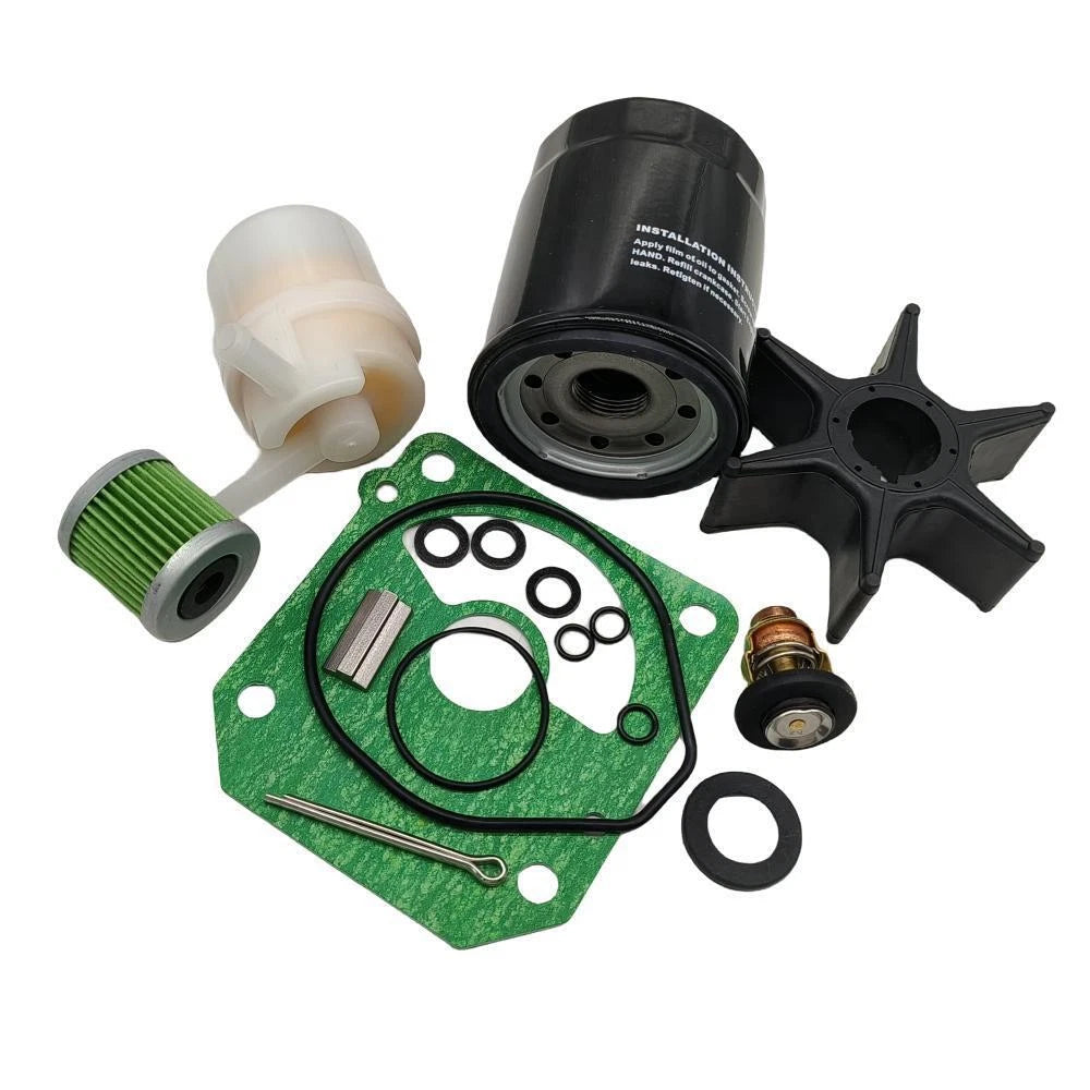 Maintenance Service Kit Honda Marine Bf115a Bf130a 06211-zw5-505