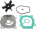 17400-95j03 Water Pump Repair Kit For Suzuki 25 Hp Outboards Df25
