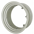 1678716m91 New Rear Rim 14 X 30 Fits Massey Ferguson 399 394s 263 271