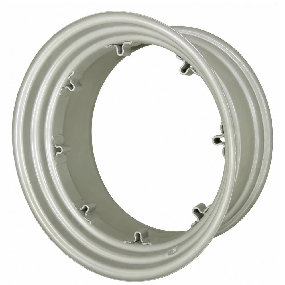 1678716m91 New Rear Rim 14 X 30 Fits Massey Ferguson 399 394s 263 271