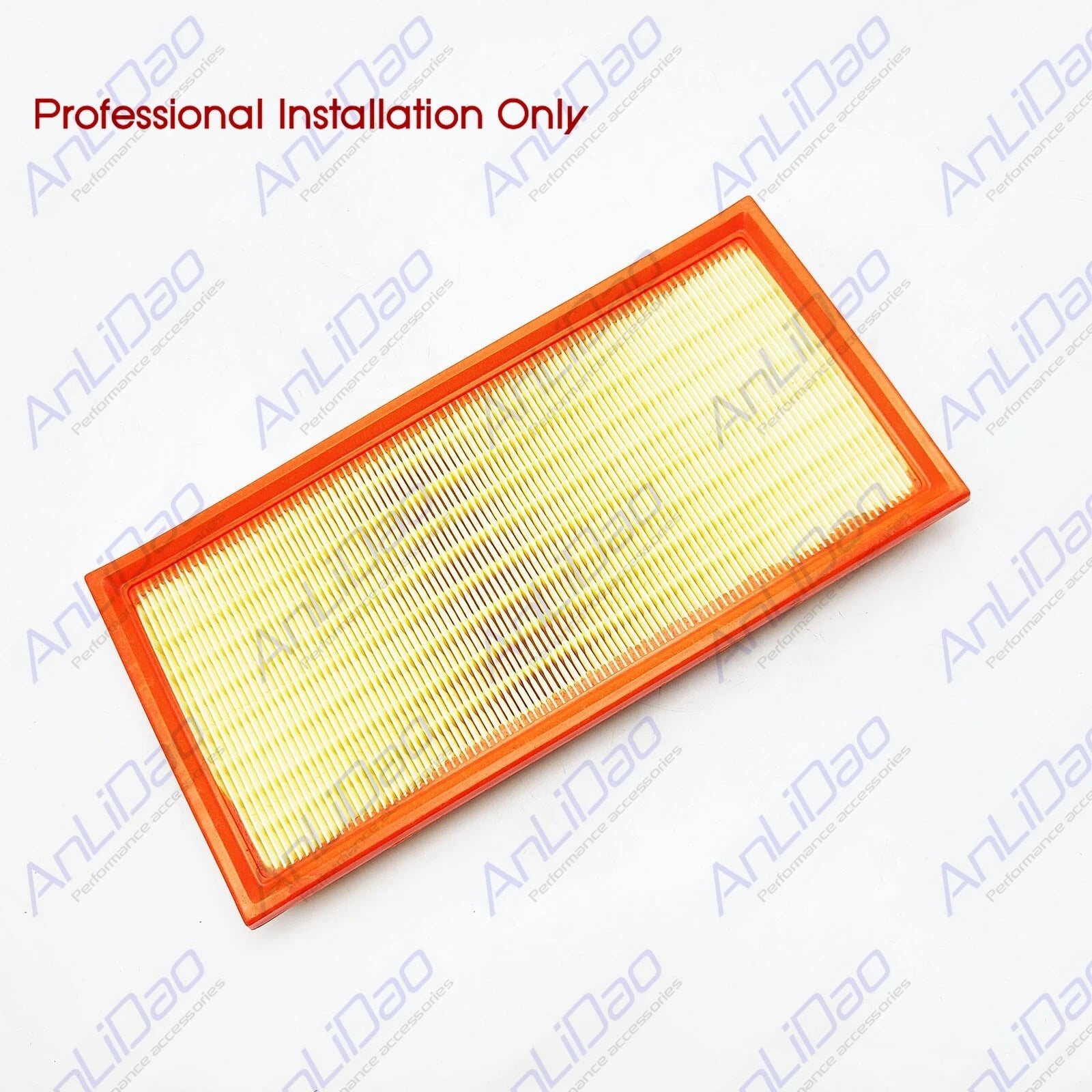 Repl Volvo Penta Insert Diesel Engines Air Filter 876185 463505