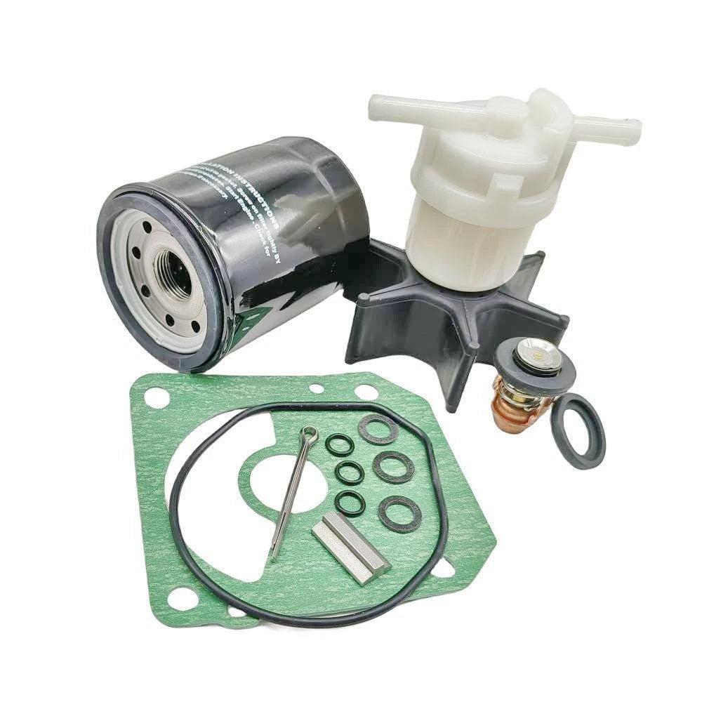 Maintenance Service Kit For Honda Outboard 75hp 90hp Bf75a Bf90a