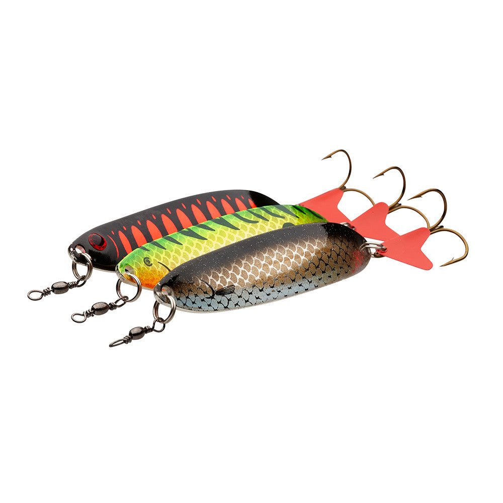 Dam Standard Spoon Slim Fishing Bait by Dam