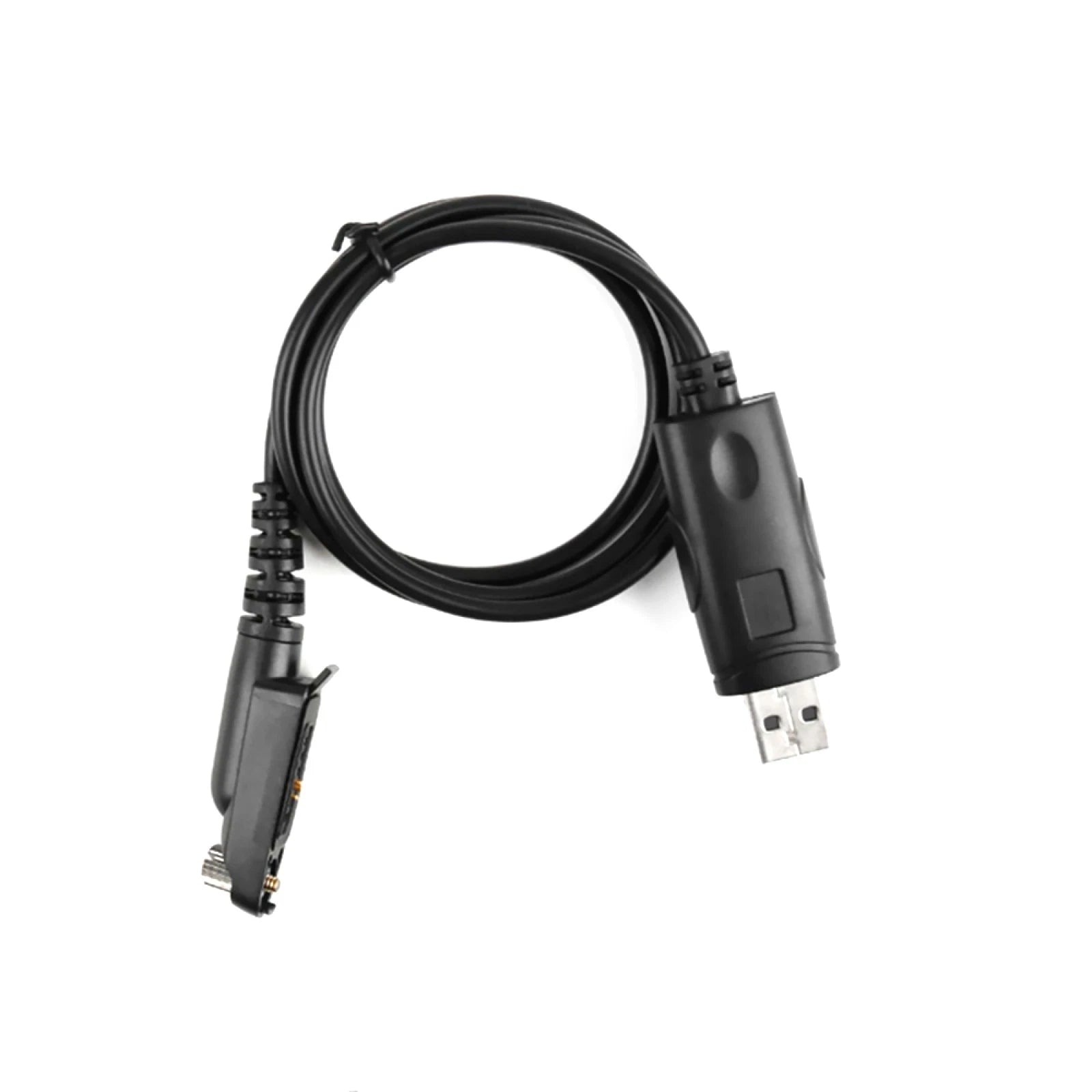 Usb Programming Cable For Motorola Gp328plus Gp338plus Gp644 Gp688