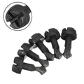 Turn Clips Locking Screws Car Accessories For Engine Top Cover