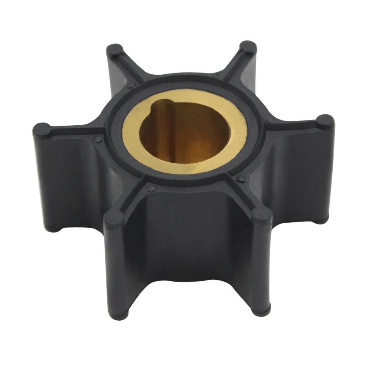 Water Pump Impeller for Johnson/Evinrude Outboard 18-3091