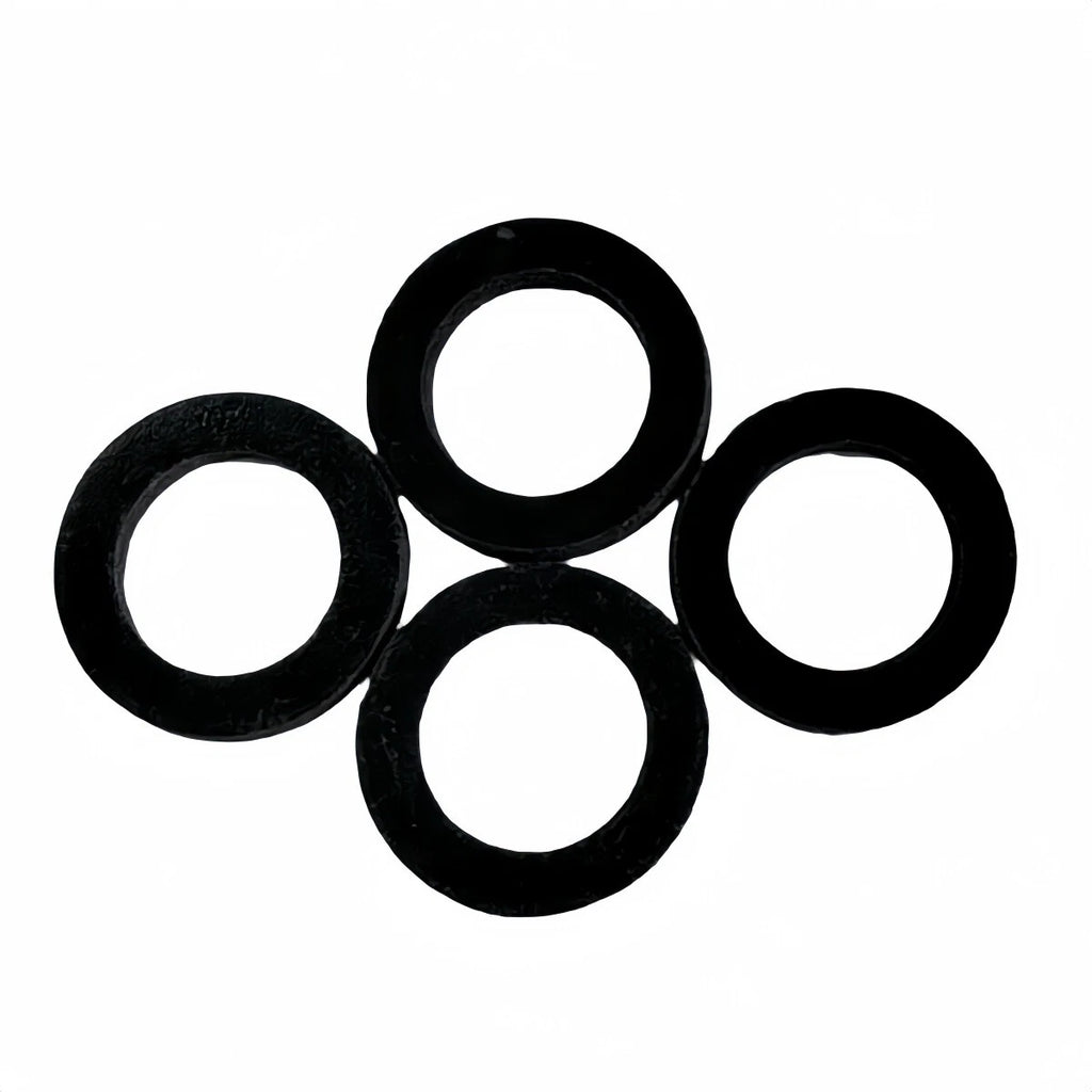 Johnson/Evinrude Drain Plug Gasket for Various Models (4 Pack)