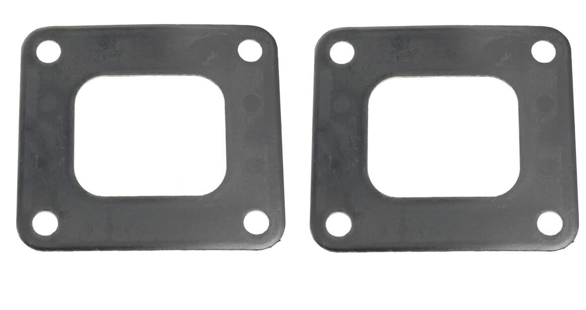 Exhaust Manifold Elbow Gasket MerCruiser by MerCruiser