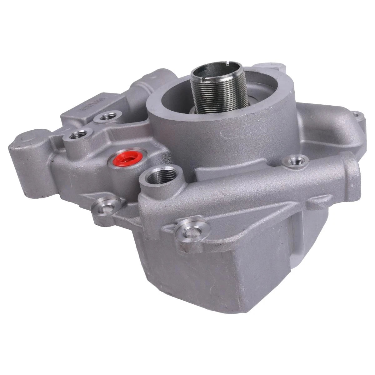 Hydraulic Pump 81871528 F0nn600bb For Ford 5610 6610s 6640 7010 7610s