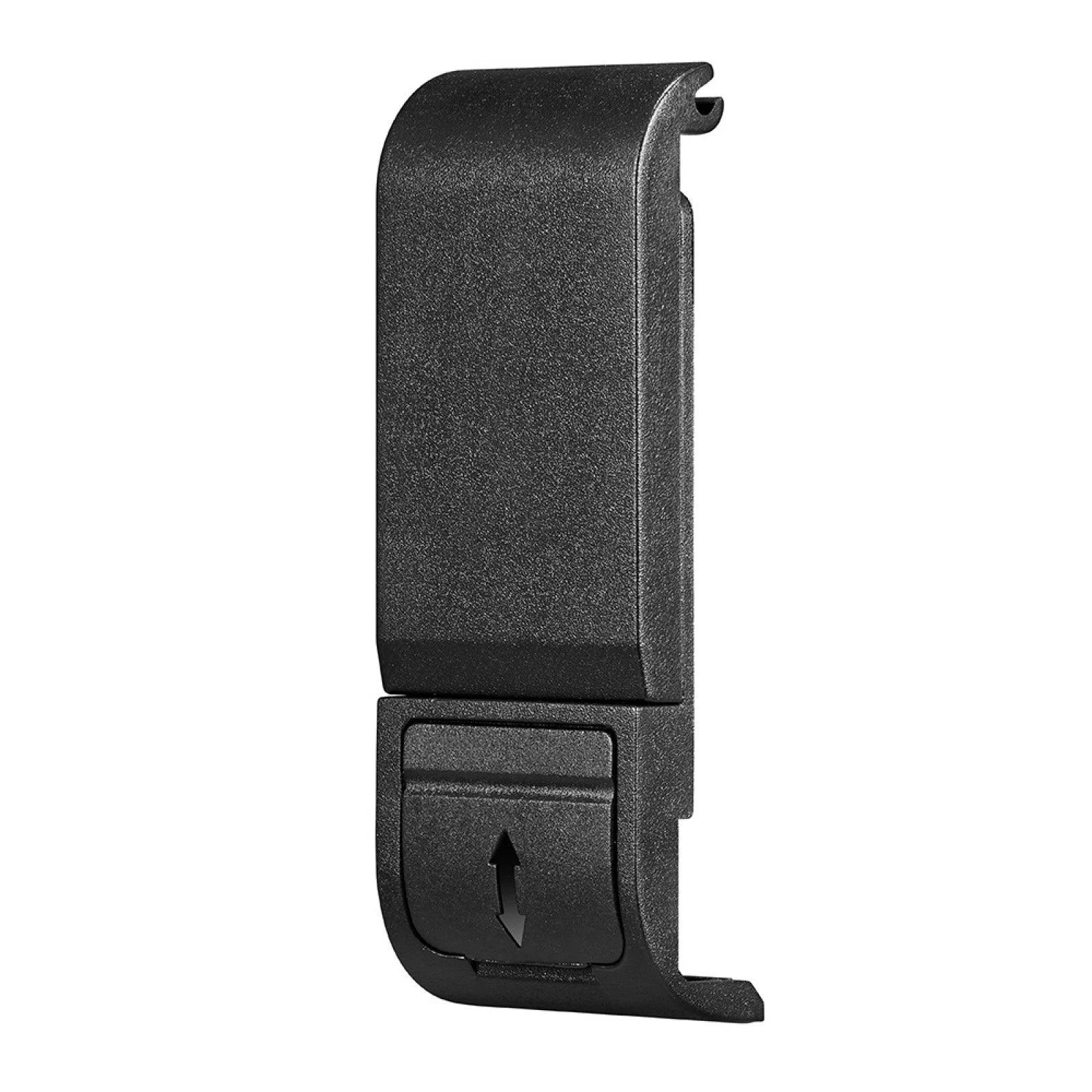 Portable Battery Side Cover For Gopro Hero 10 9 Battery Door Lid