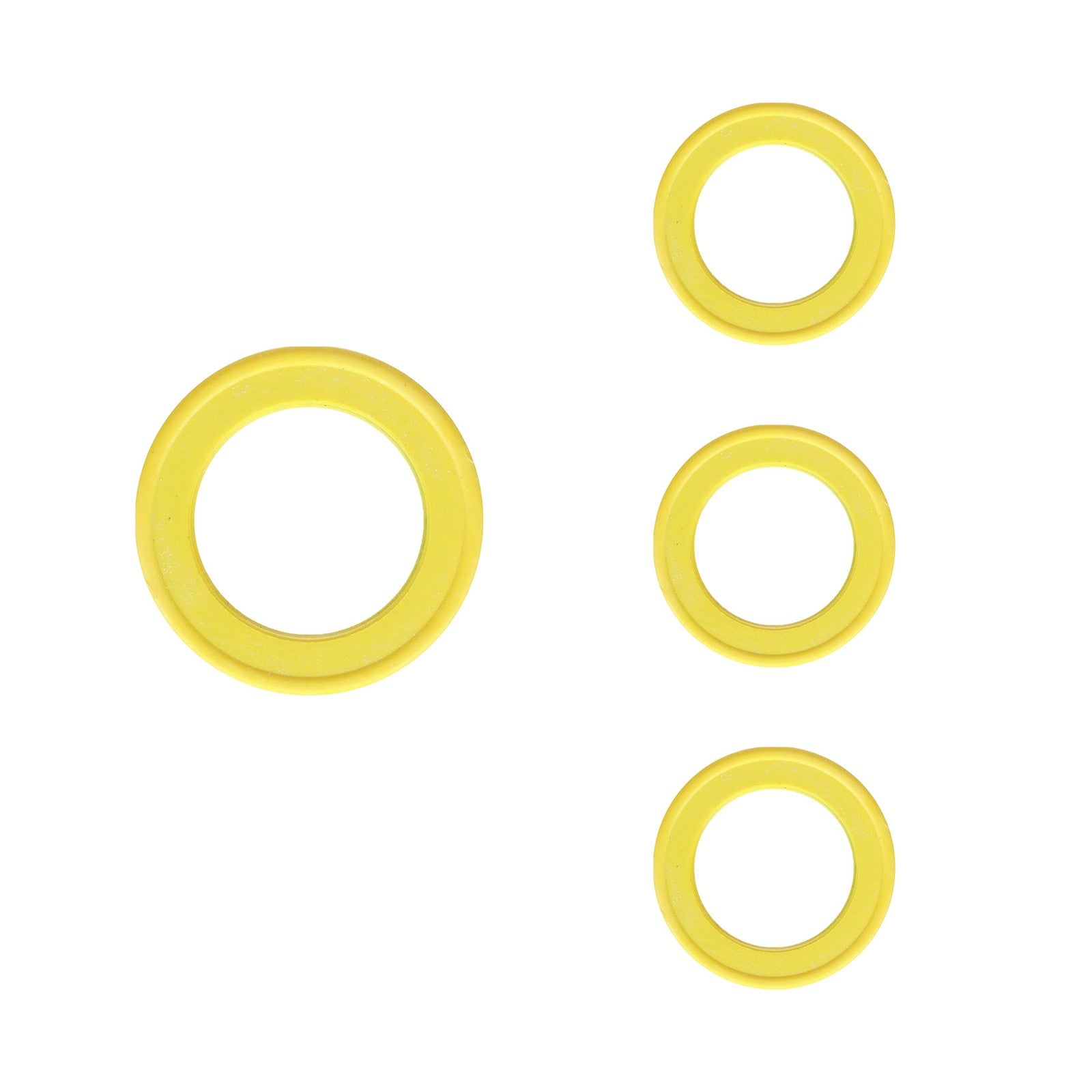Mercury Mariner Gear Housing Oil Drain Plug Seal by Mercury Mariner