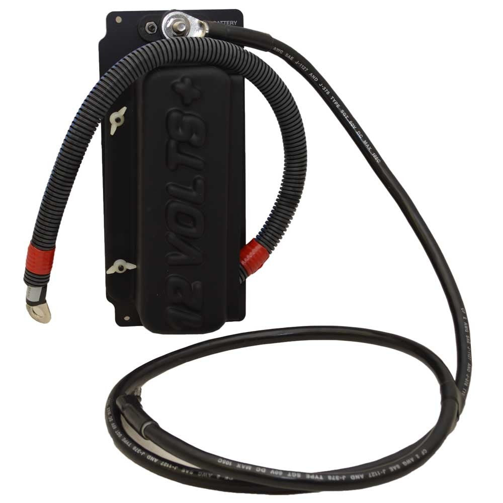Supra Boat Busbar Terminal Strip 6 Terminal Main Power 300A by Supra