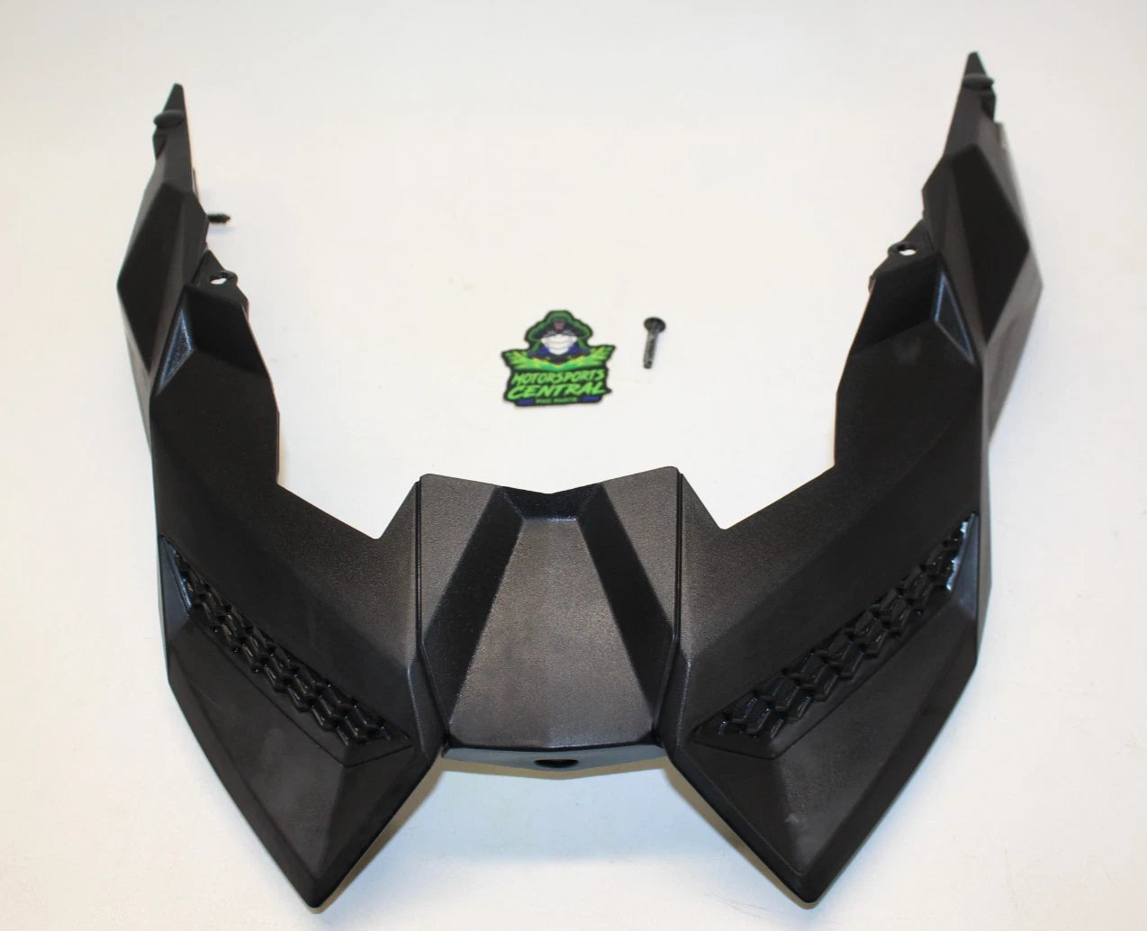 Sea-doo Rxp X 260 300 Gtr Gtr-x 260 Rear Plastic Vent Cover 291004365