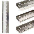 Skier's Choice Boat Piano Hinge 20 x 3 3/4 Inch by Skier's Choice