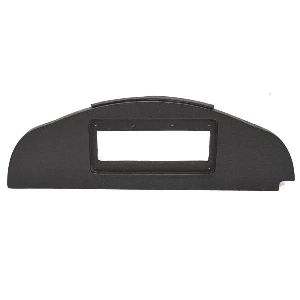 Four Winns Boat Blank Stereo Panel 18 5/8 x 6 1/8 Inch by Four Winns