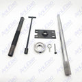 Fit Boat Alpha Bravo Omc Gimbal Bearing Install Puller Alignment
