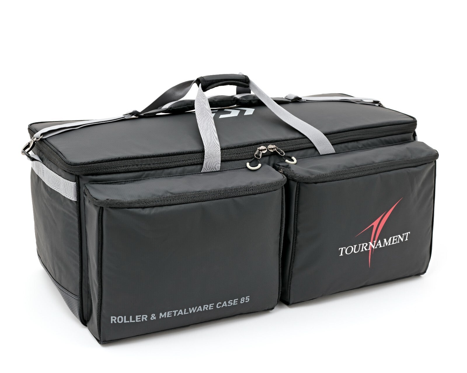 Daiwa Tournament Roller Metal Case 85 by Daiwa