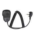 Hand Remote Speaker Mic For Vx231 Vx261 Vx459 Evx531 534 Standard Two