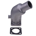 Ex. Elbow 861906 21190094 For Volvo Penta D1-13a D1-20b D2-40a