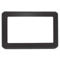 Ranger Boat Fish Finder Trim Panel 327350 | 13 3/4 X 9 1/4 Inch Solix