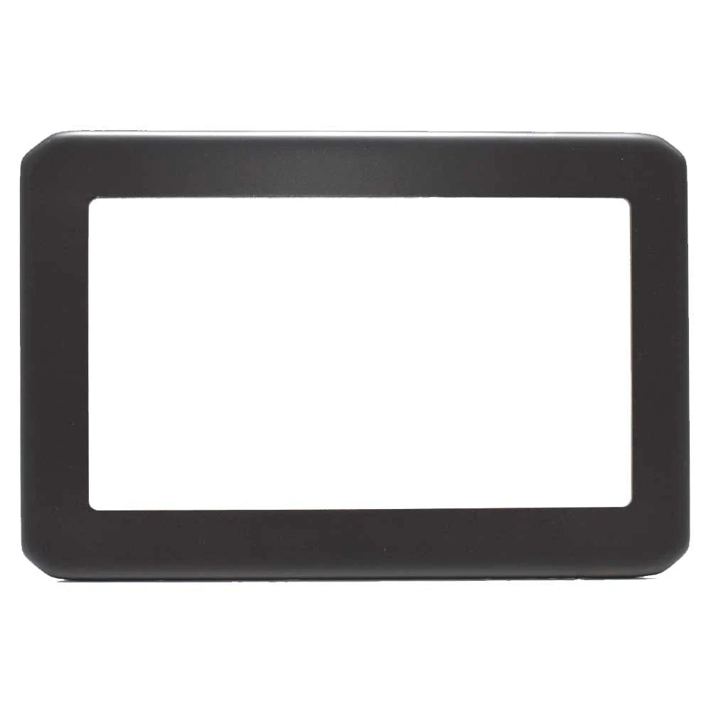 Ranger Boat Fish Finder Trim Panel 327350 | 13 3/4 X 9 1/4 Inch Solix