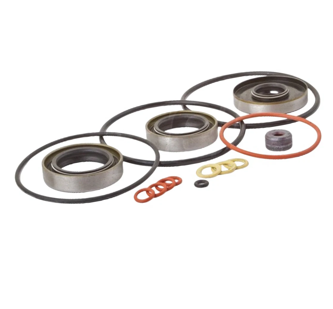 Outboard 18-2632 Fk1063 Mercury Lower Unit Seal Kit Chrysler/force