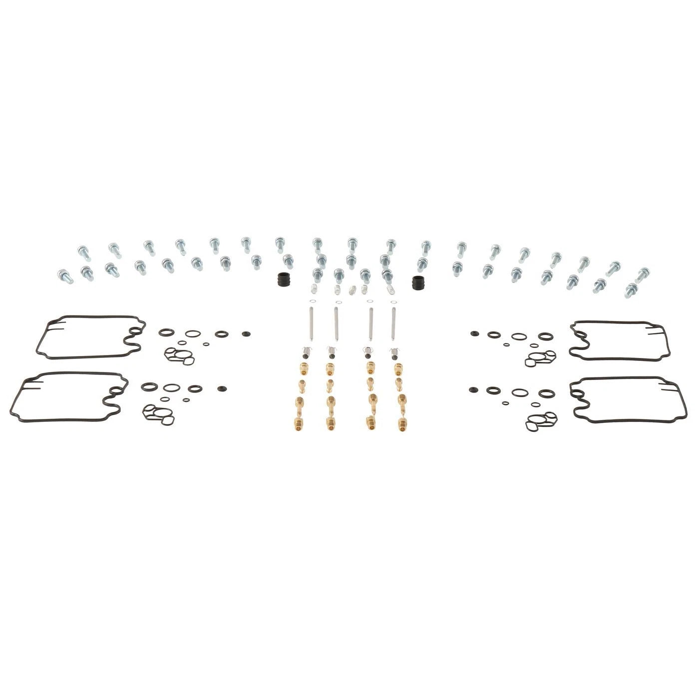 Carburetor Rebuild Kit For Yamaha Yzf750 1994-1998