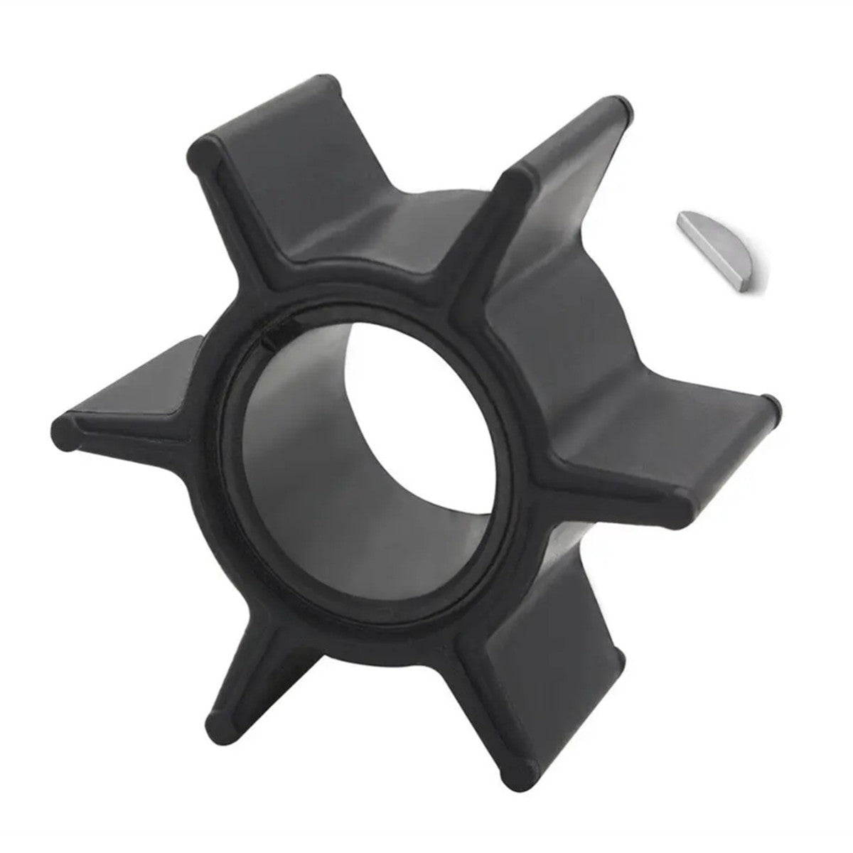 Water Pump Impeller with Key for Tohatsu by Nissan