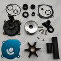 Fit Johnson Evinrude Omc Water Pump Rebuild Kit 392750 393082 395062