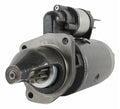 New 12V 3.0kw Starter Repalces For Hyster 135125 | Hook & Hull Co