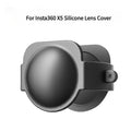 Lens Cap Guard for Insta360 X5 Camera