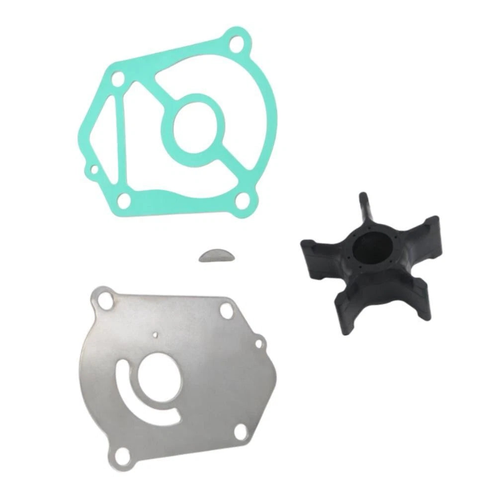 Water Pump Impeller Kit For Suzuki Outboard 115 Hp 140 Hp 2 Stroke